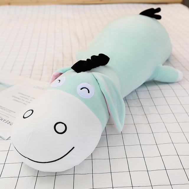 Peluche Asino gigante