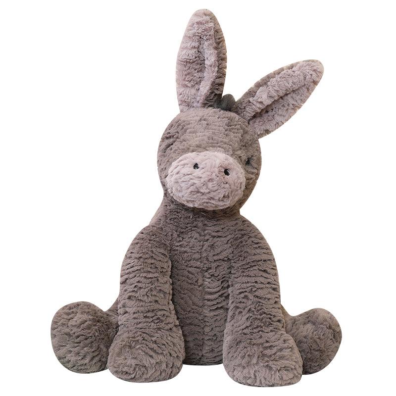Peluche Asino