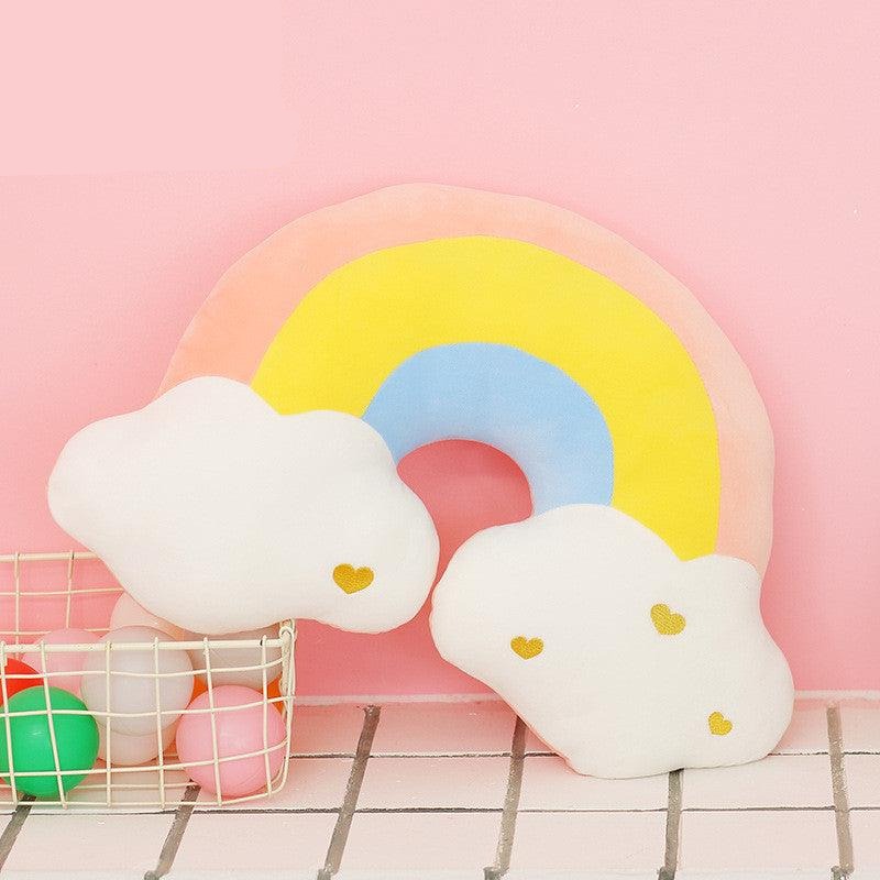 peluche-Arcobaleno