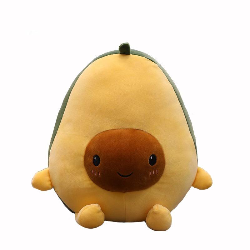 Peluche Avocado