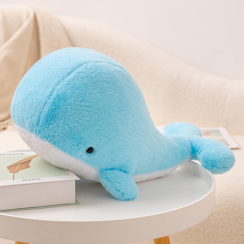 Peluche balena