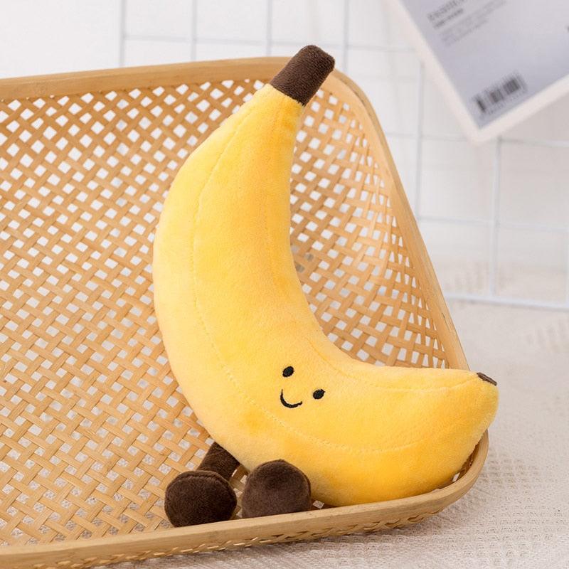 peluche-Banana