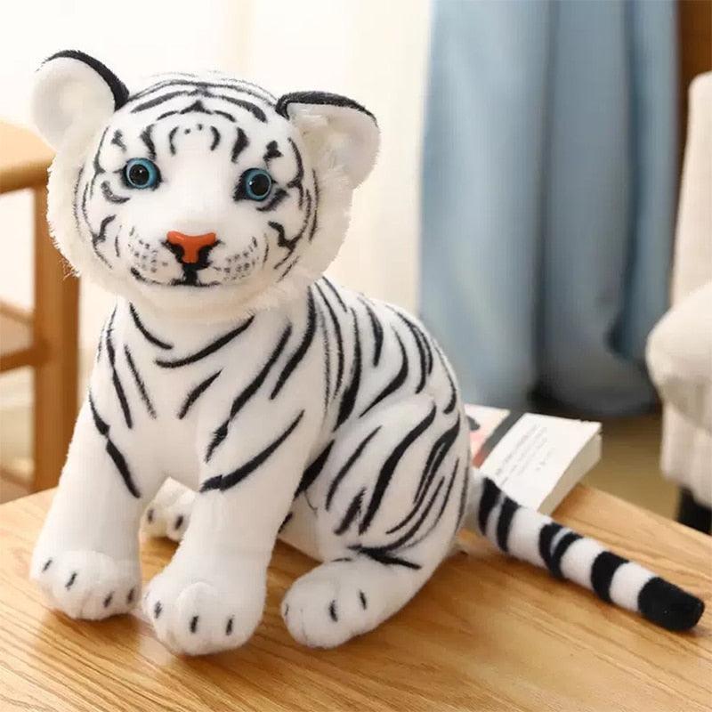 peluche-bambino-tigre-Bianco
