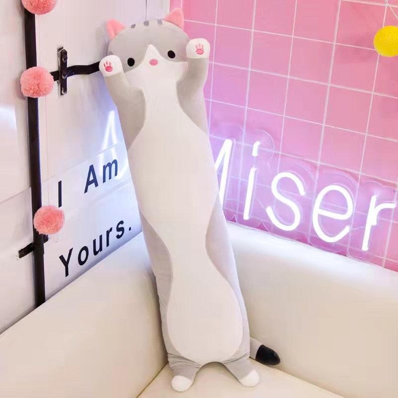 peluche-Gatto-Grigio
