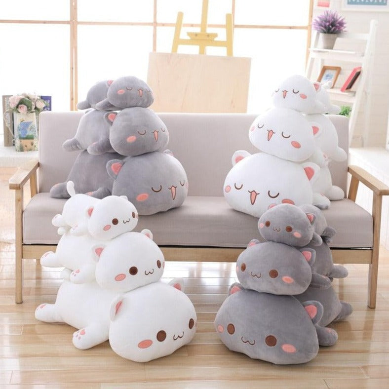 peluche-Gatto-kawaii