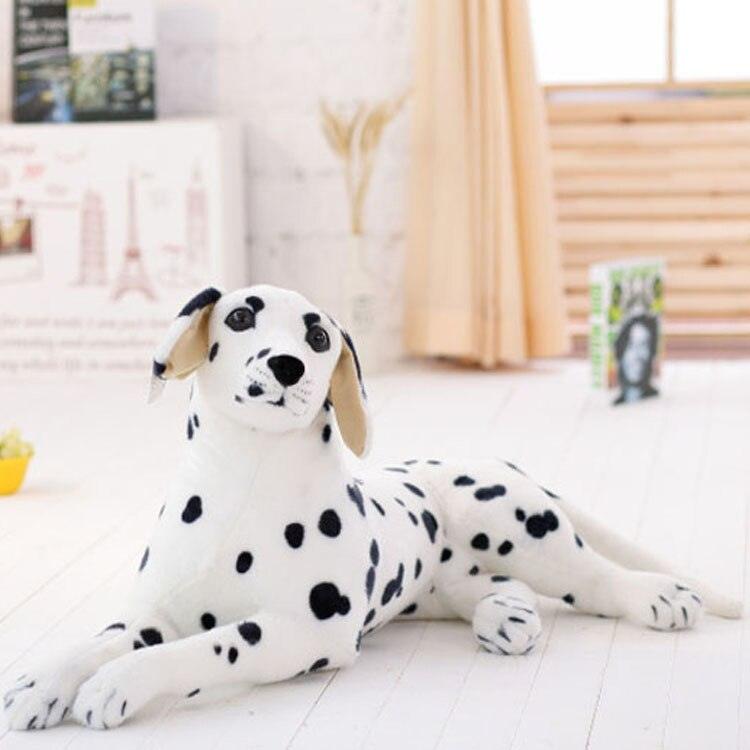 peluche-Cane-dalmata