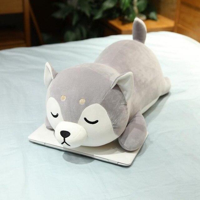 Peluche Cane Husky