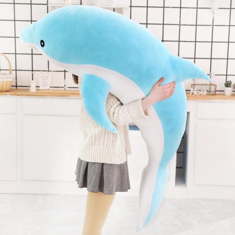 peluche-delfino-Blu