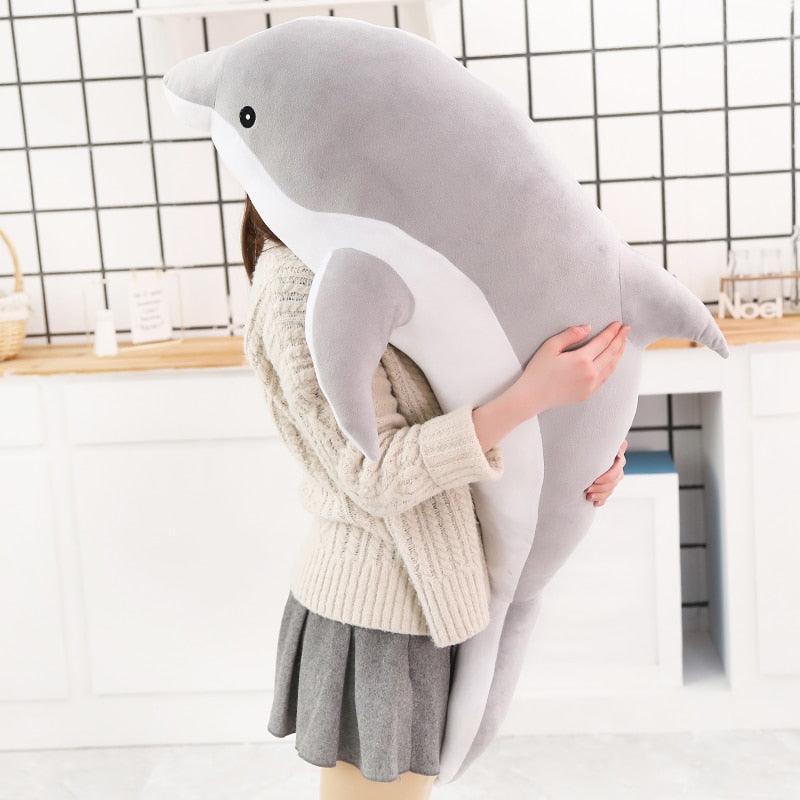 peluche-delfino-Grigio