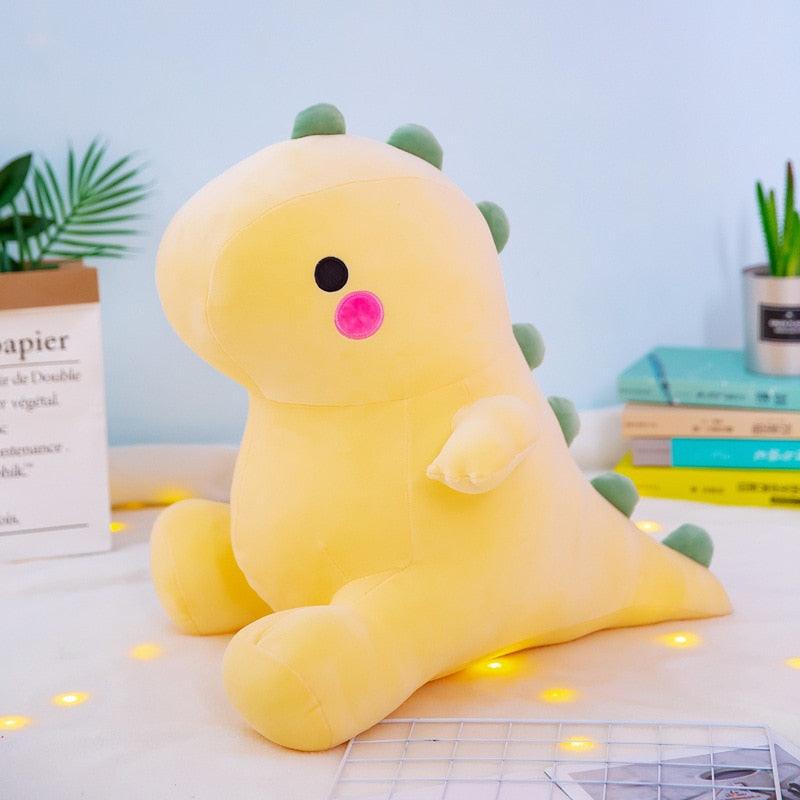 Peluche Dinosauro Carino