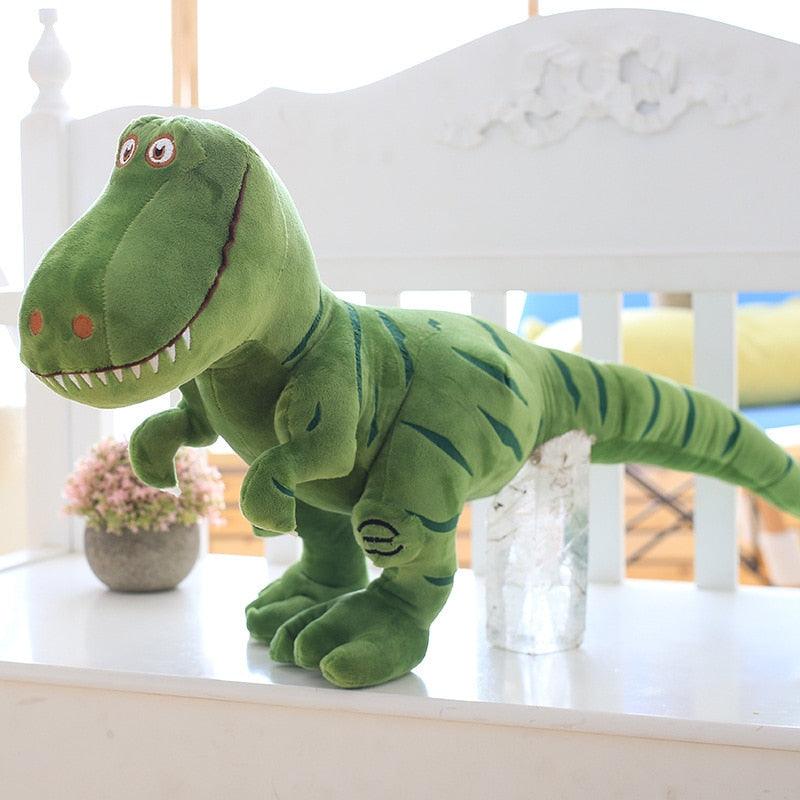 Peluche Dinosauro T-Rex