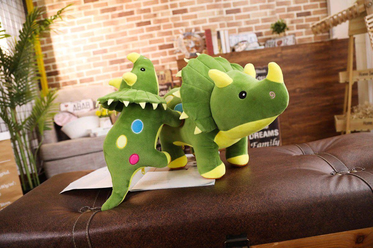 peluche-Dinosauro-Triceratopo