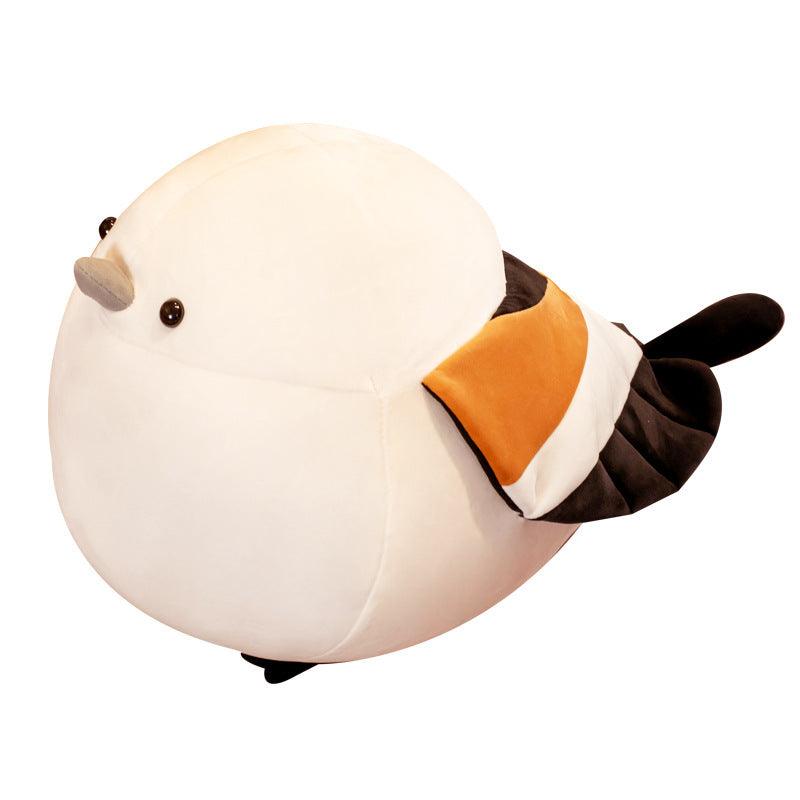 Peluche Grande Uccello