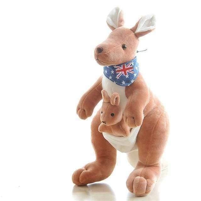 Peluche Canguro