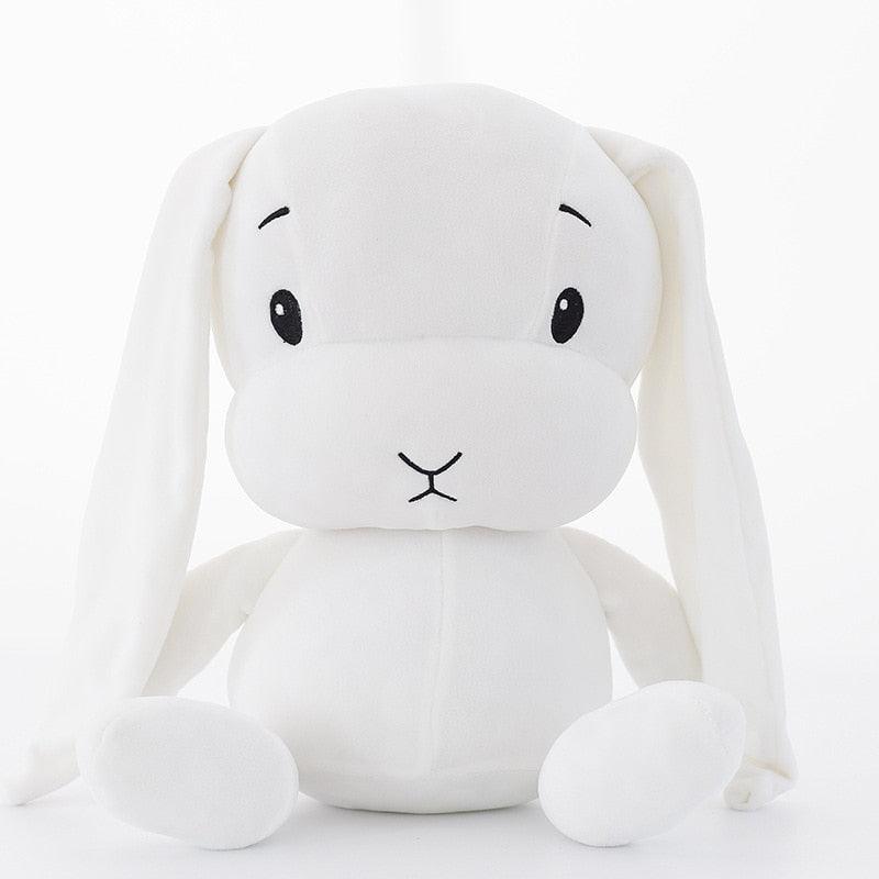 peluche-coniglio-Bianco