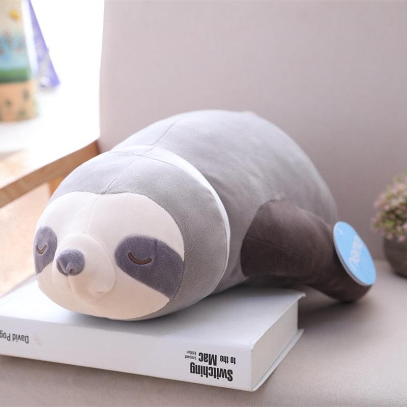 Peluche Bradipi gigante