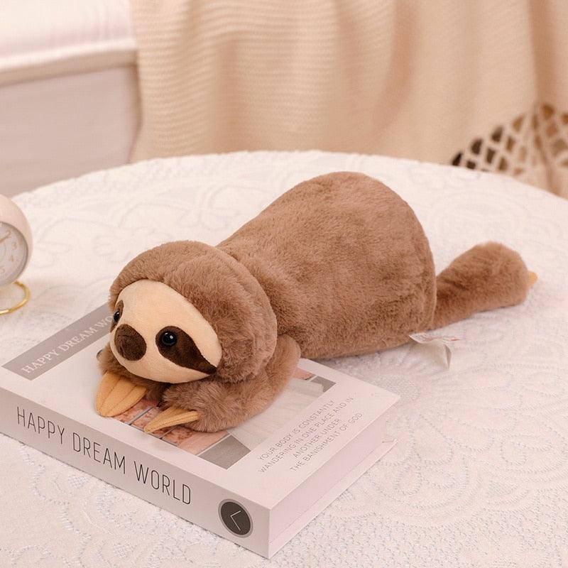 peluche-Bradipi