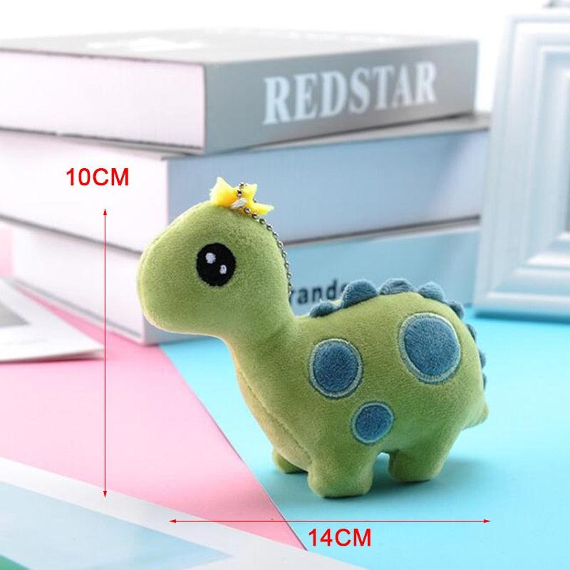 Peluche Piccolo Diplodoco