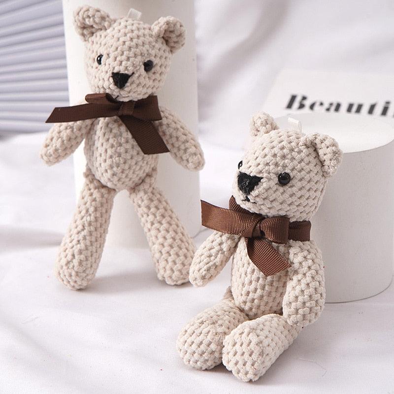 Peluche Piccolo orsacchiotto