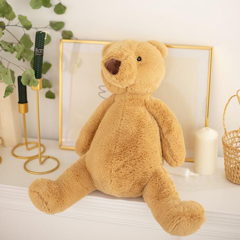 peluche-Piccolo-Orsi-marrone
