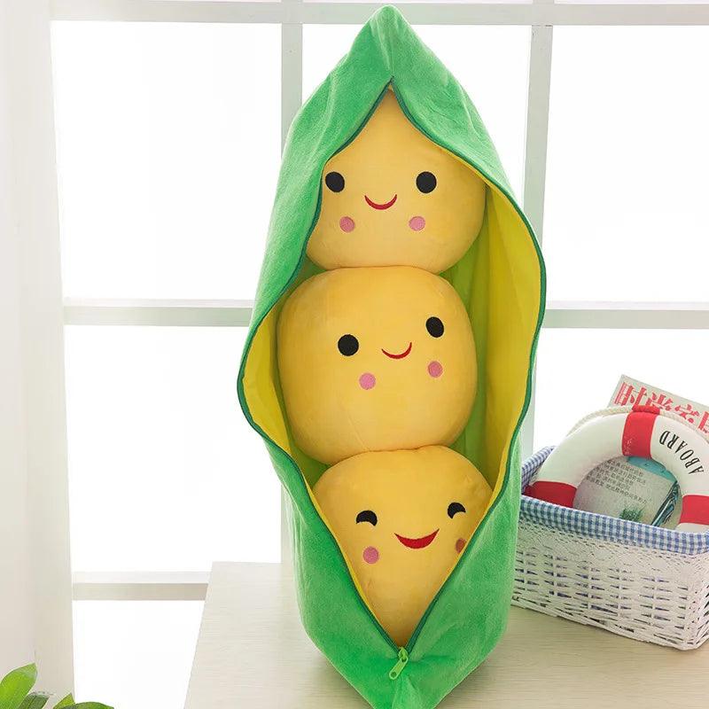 Peluche Pisello