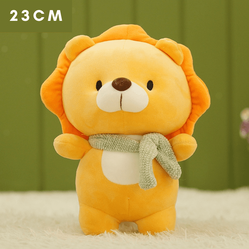 Peluche Piccoloe Carinone