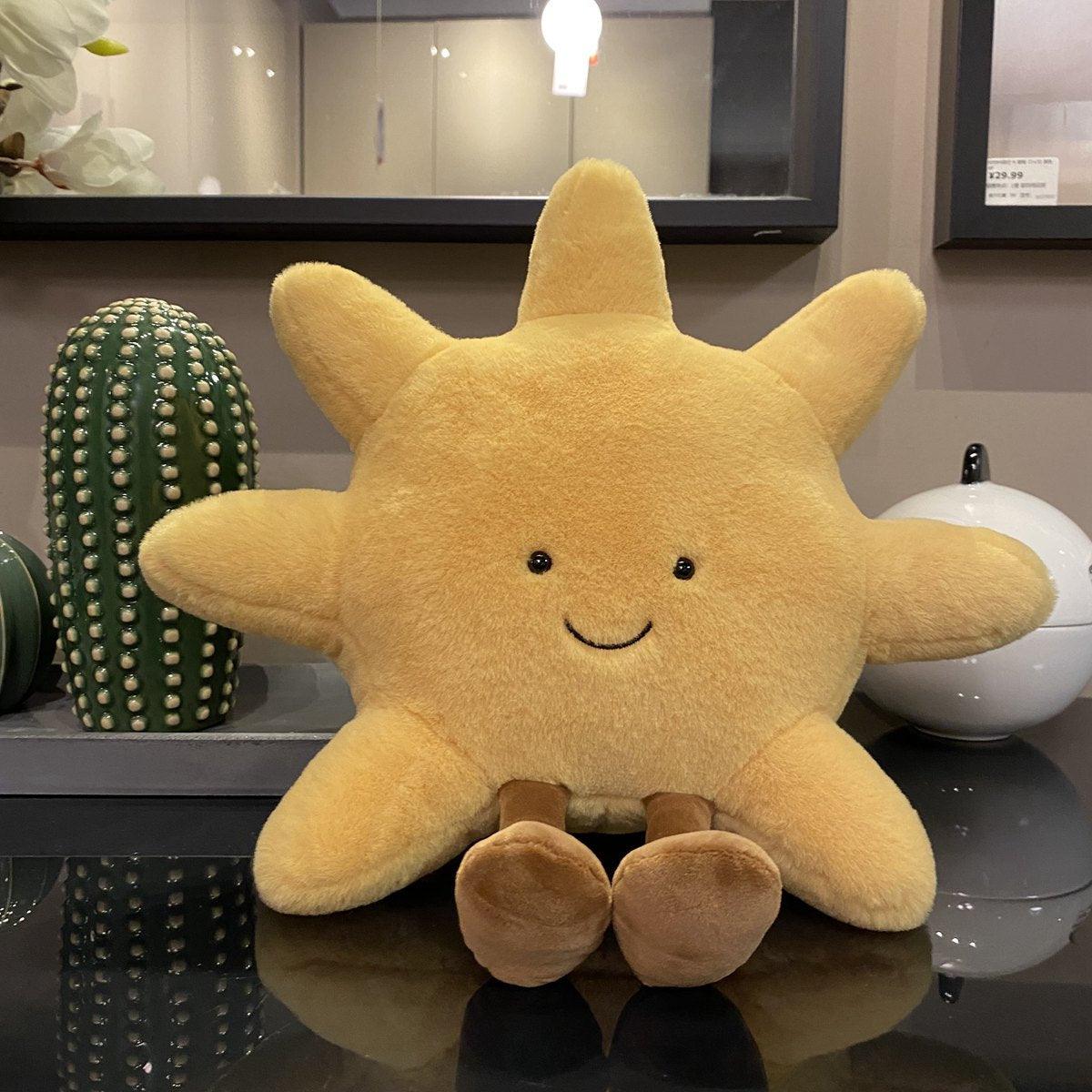 peluche-Sole