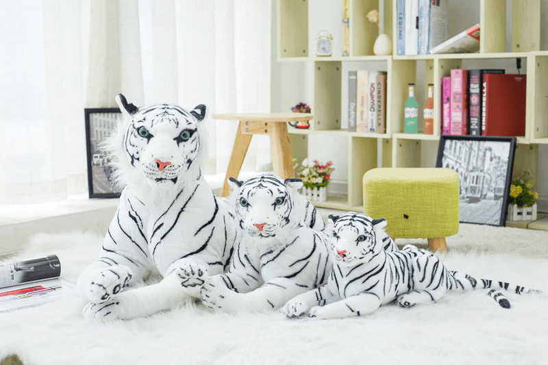 peluche-tigre-Bianco
