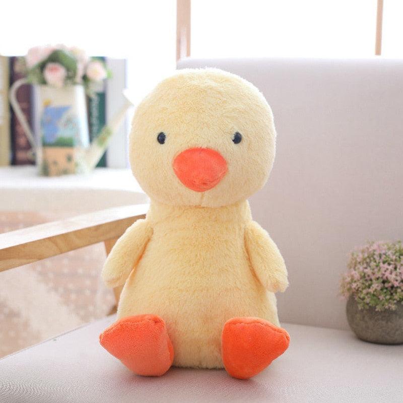 Piccoloe-peluche-Anatra