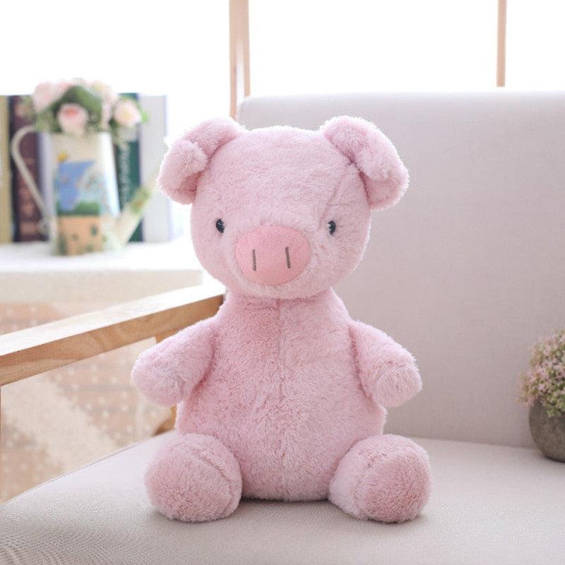 Piccoloe-peluche-maiale