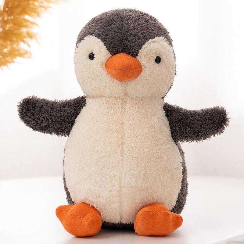 Piccoloe-peluche-Pingouino