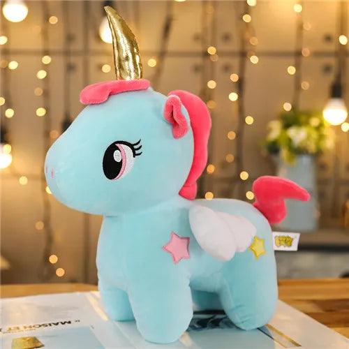 Peluche Unicorno