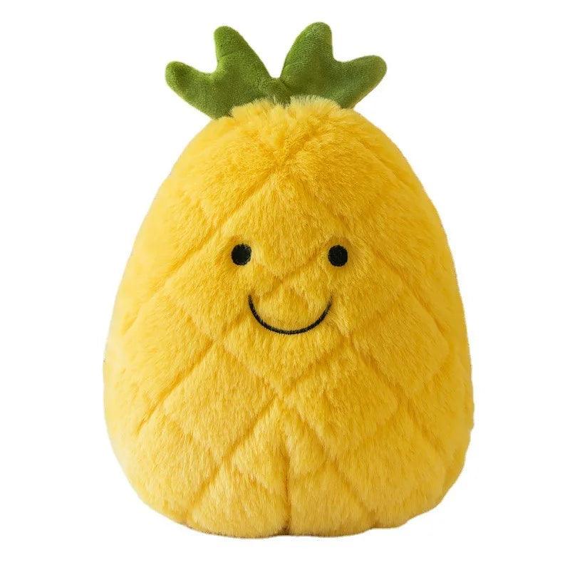 peluche-ananas