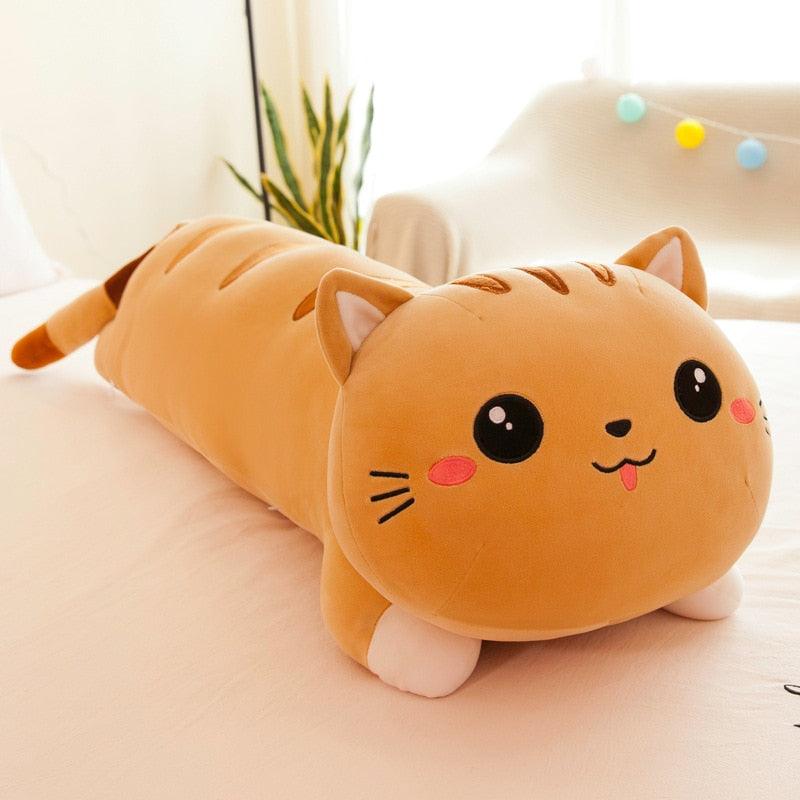 Peluche Gatto gigante