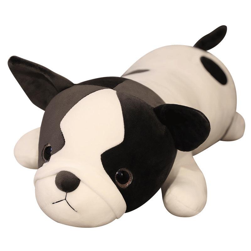 Peluche Cane Bulldog gigante