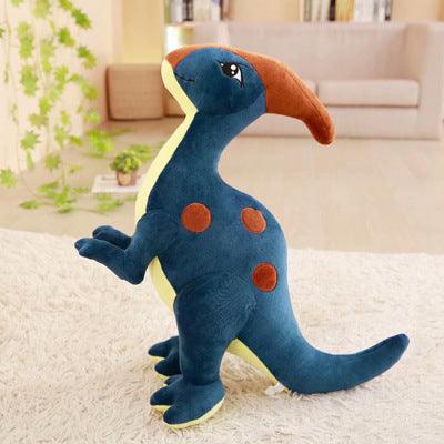 Peluche Dinosauro Parasaurolophus