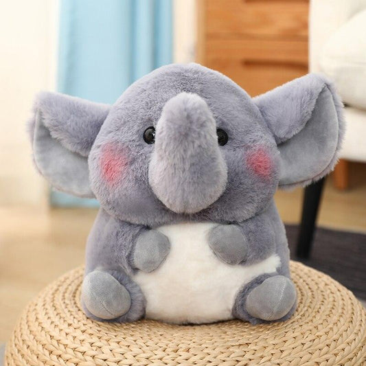 peluche-elefante-Carino