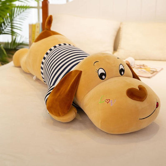 peluche-geante-Cane