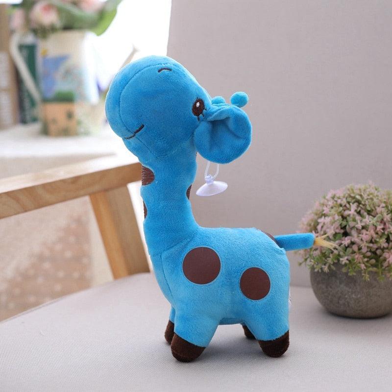 peluche-Giraffa-Blu-Carinone