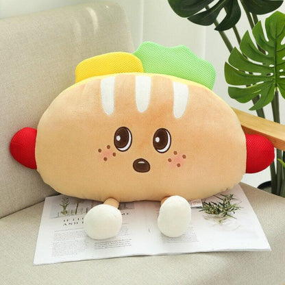 peluche-hot-dog