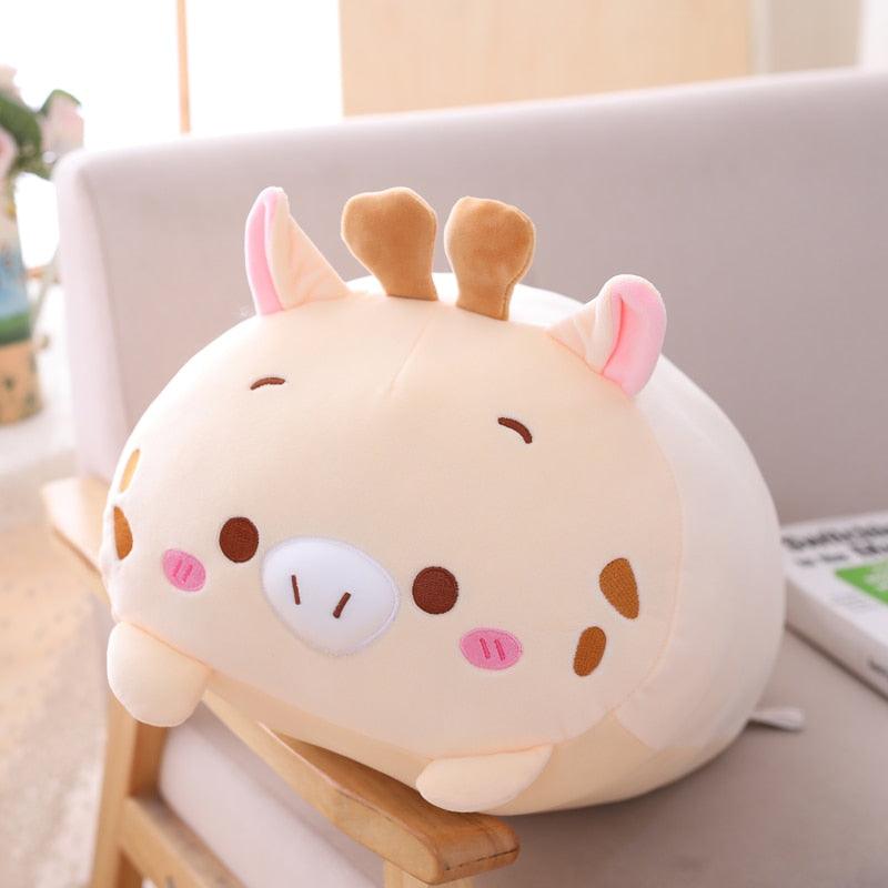 peluche-kawaii-Giraffa