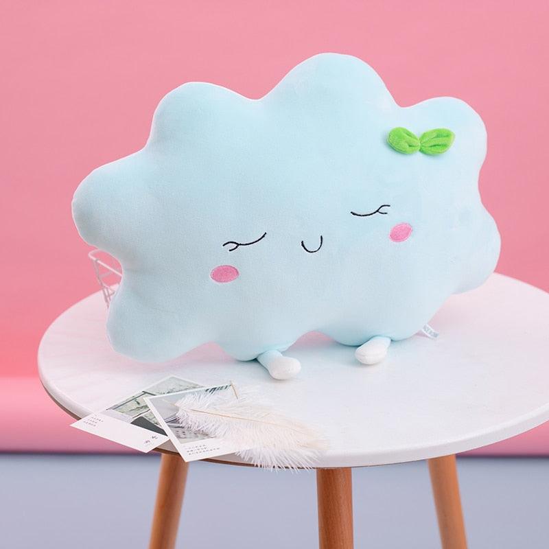 peluche-kawaii-nuvola-Blu