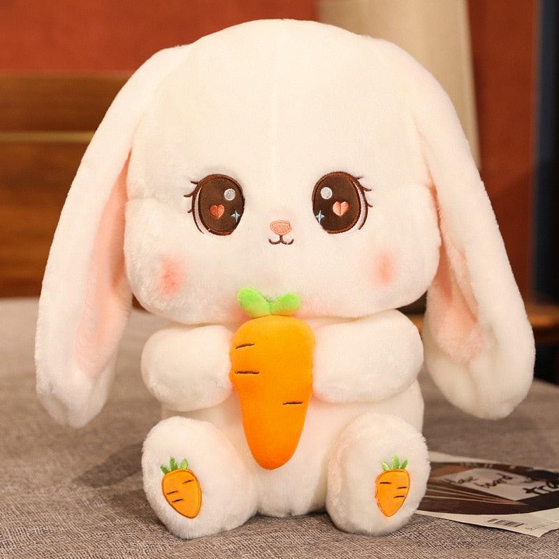 Peluche coniglio Kawaii