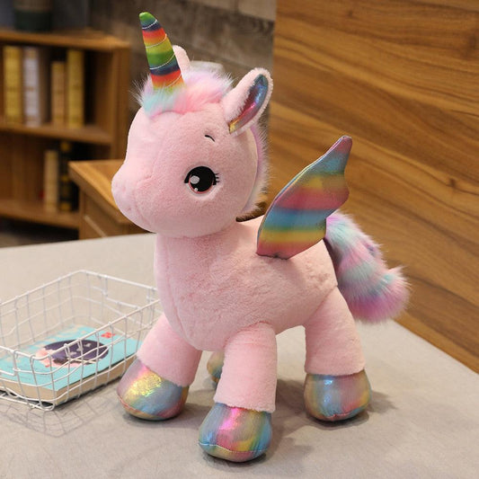 peluche-Unicorno-Rosa