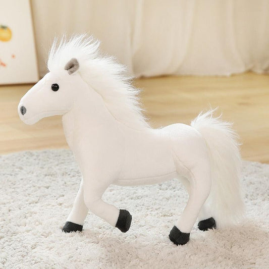 peluche-Piccolo-cavallo-Bianco