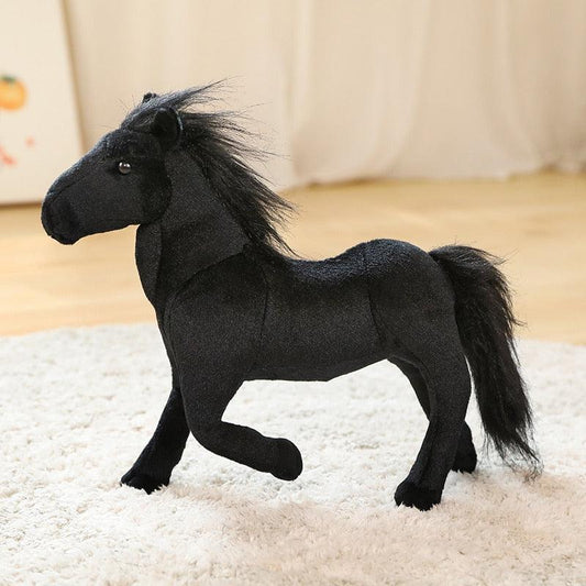 peluche-Piccolo-cavallo-Nero