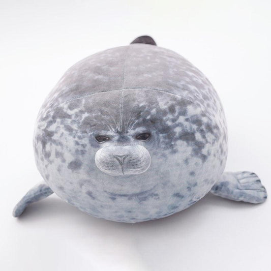 peluche-Foca