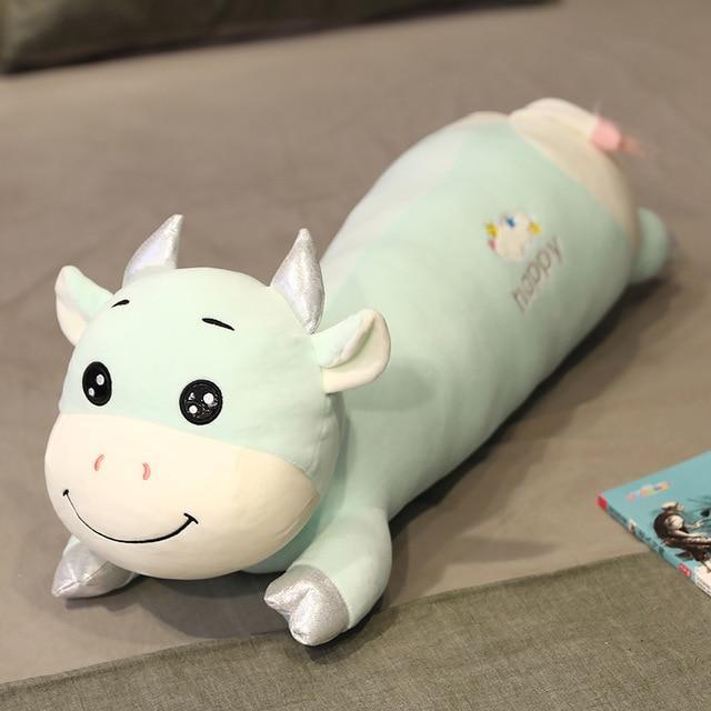 Peluche mucca XXL